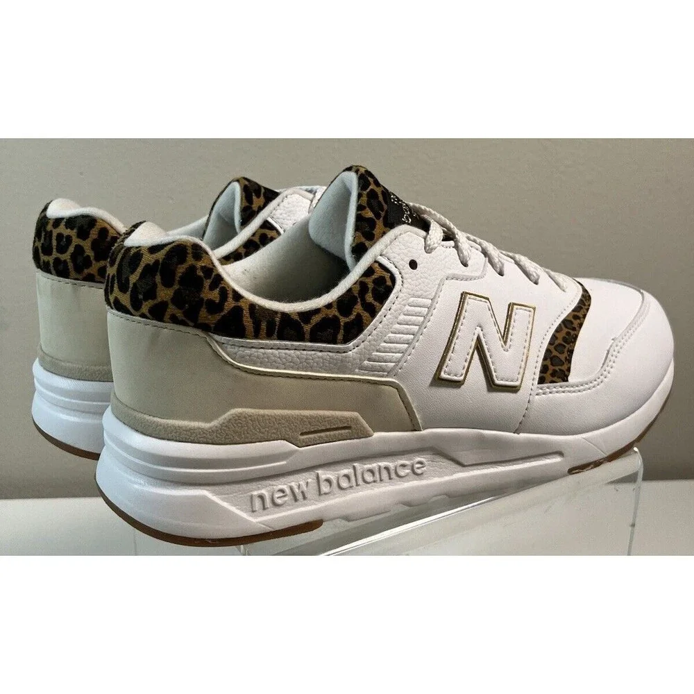 New Balance experience thrill
